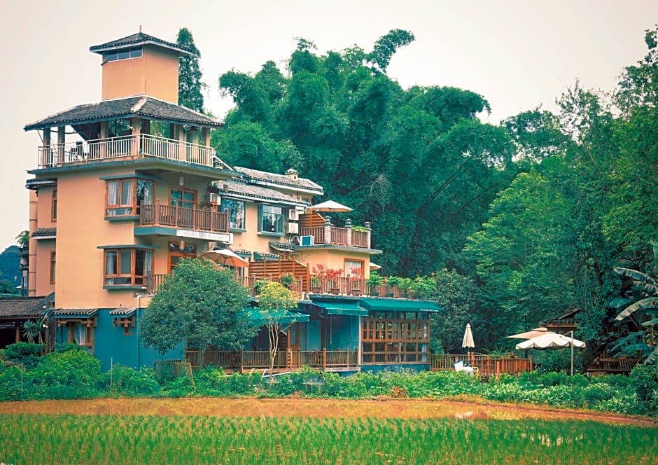 Moondance Boutique Resort