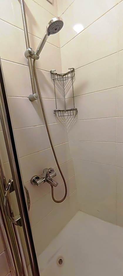 Mimoza İstiklal Apart Hotel