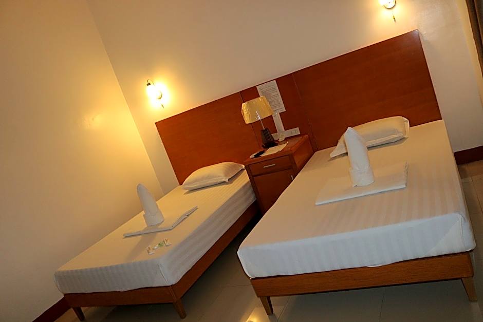 Jeamco Royal Hotel- General Santos