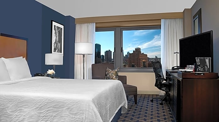 Kimpton Theta New York - Times Square By IHG