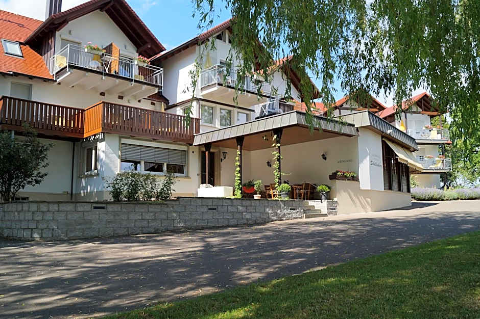 Landhotel Schellenberg