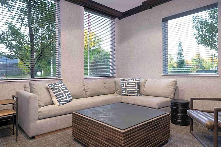 Hampton Inn By Hilton Lewiston/Auburn