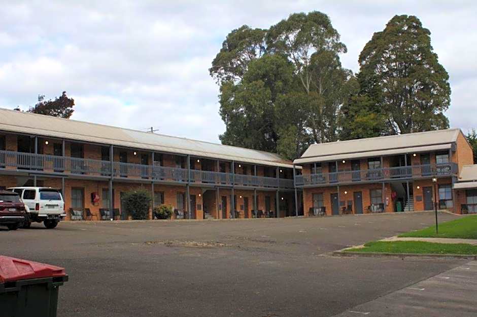 Bega Downs Motor Inn