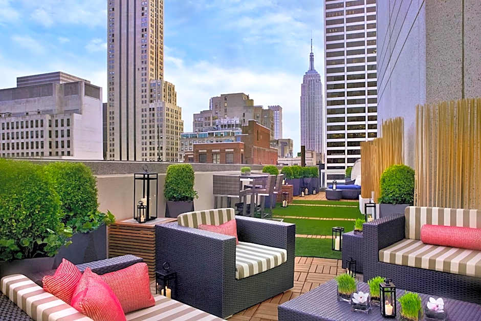 Sofitel New York