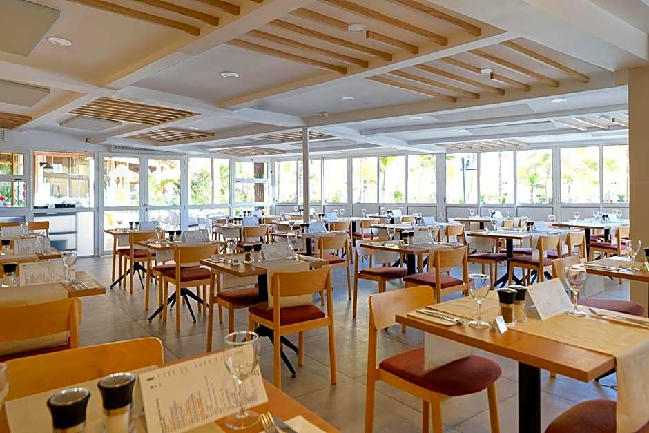 Sport Hotel Monte Feliz - powered by Playitas