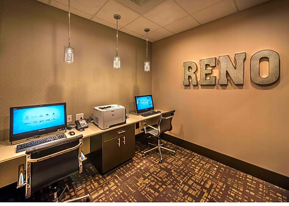 Hampton Inn & Suites Reno West, NV