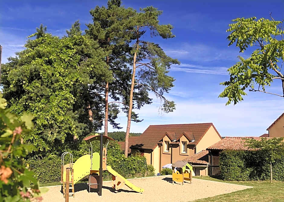 Résidence Odalys - Les Coteaux de Sarlat
