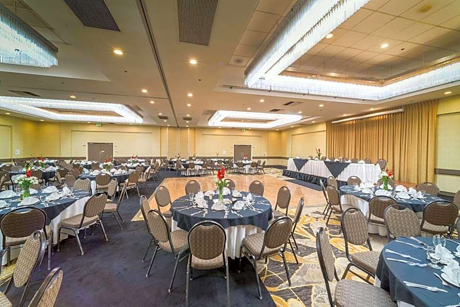 Radisson Hotel Santa Maria