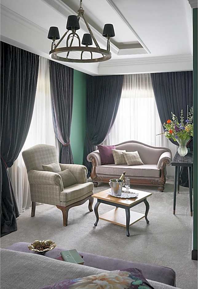 Andrássy Kúria & Spa