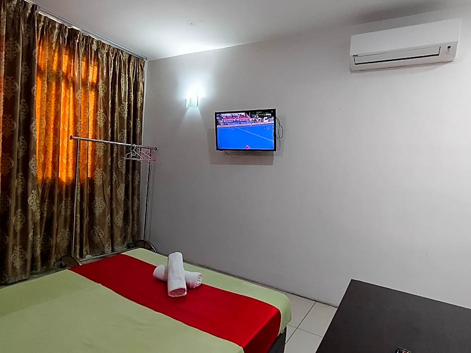 T Hotel Ipoh