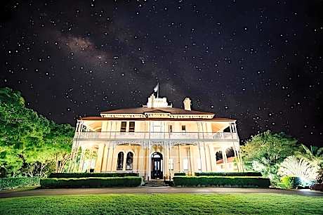 Woodlands of Marburg