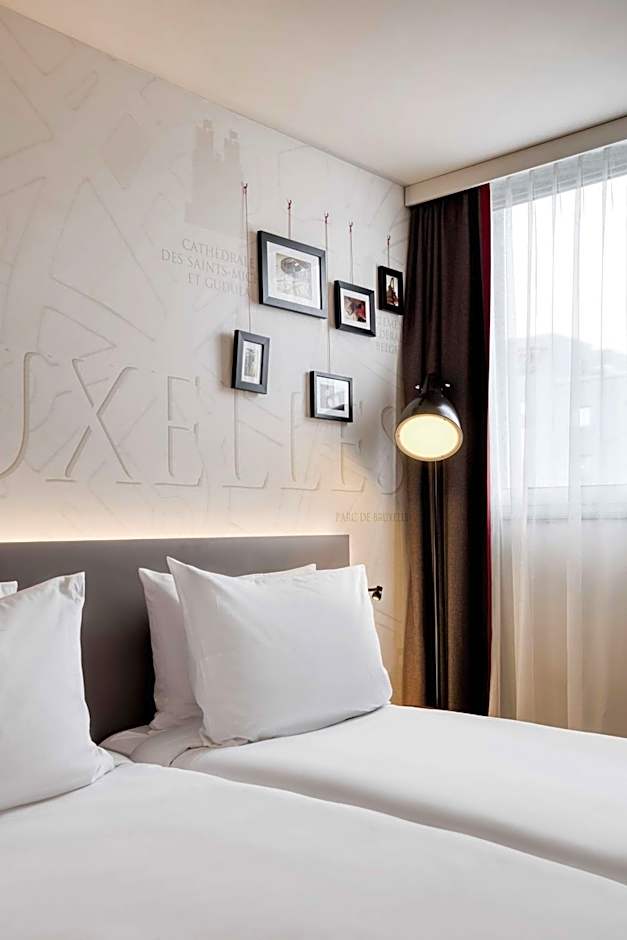 pentahotel Brussels Airport