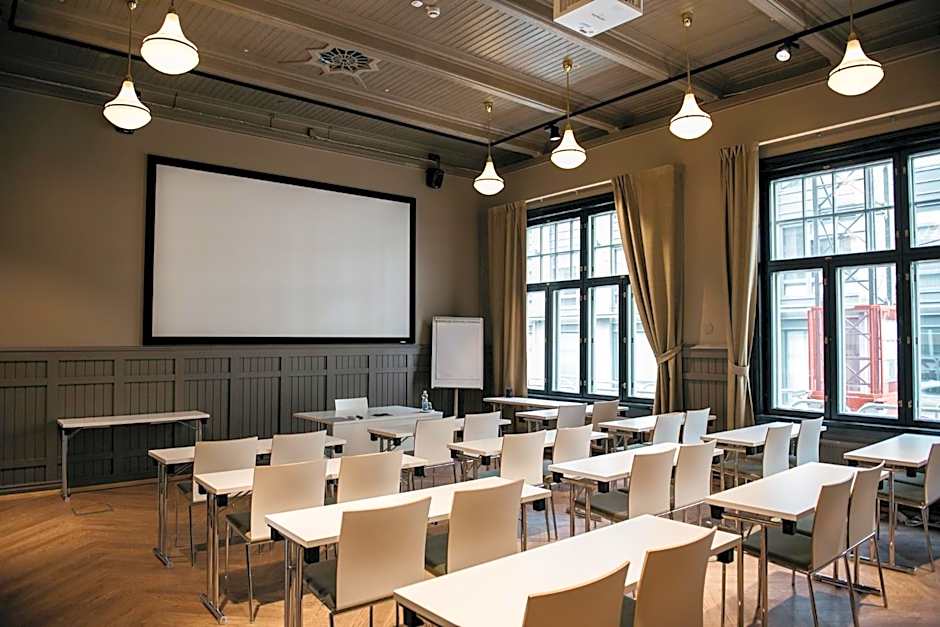 Original Sokos Hotel Puijonsarvi