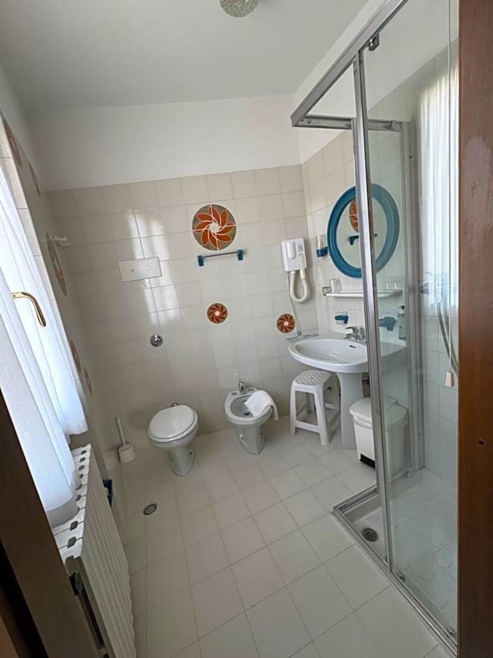 Garnì Hotel Tignale