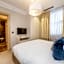 Claverley Court Apartment Knightsbridge