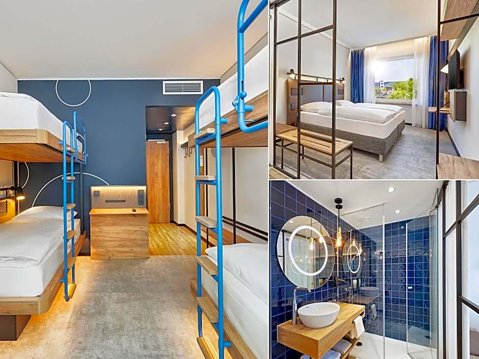 H2 Hotel Düsseldorf City