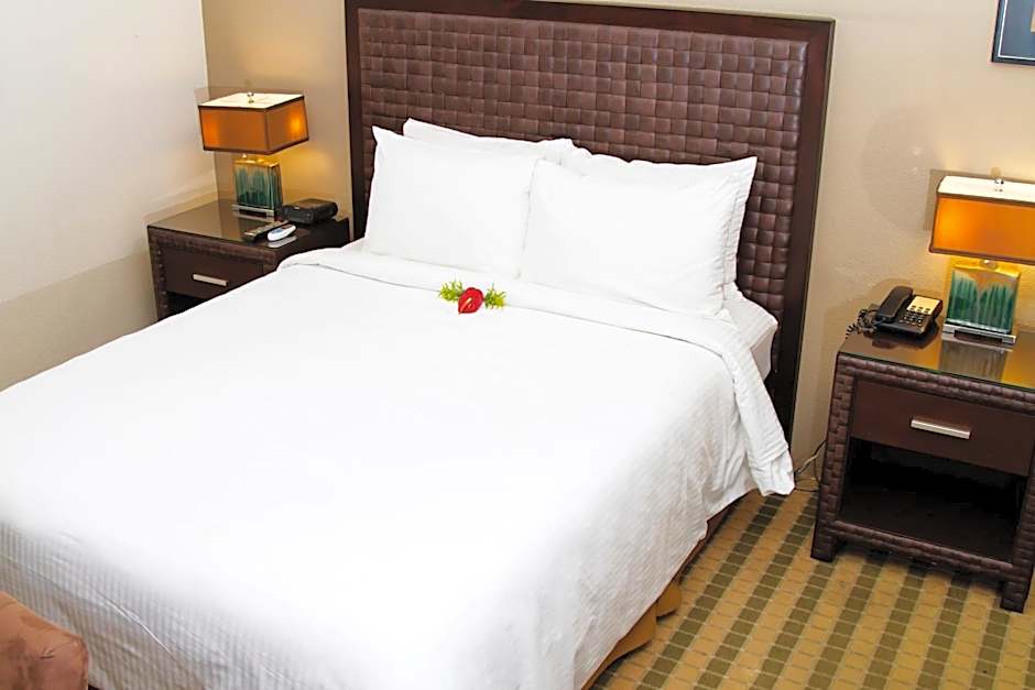 Hotel & Suites Rincon Del Valle