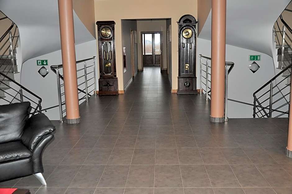 Hotel nad morzem- Art-Pension