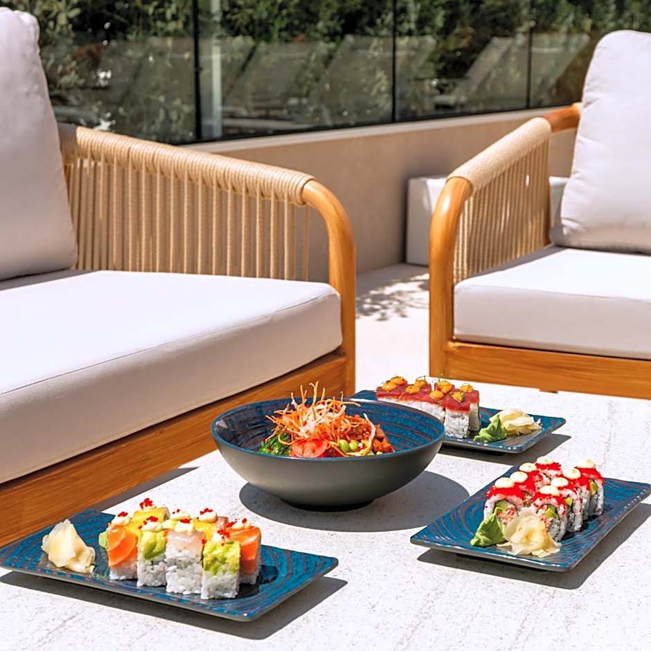 The Londoner Hotel St. Julian's