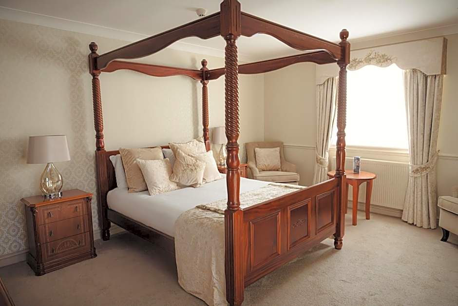 The Ashbourne Hotel, BW Signature Collection