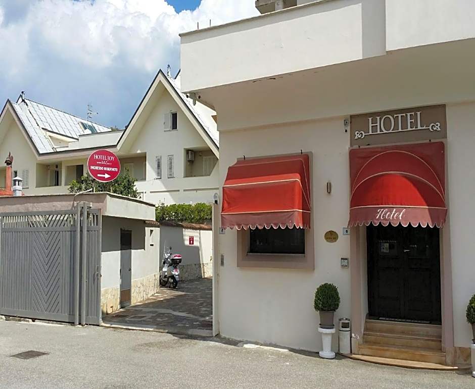Hotel Joy