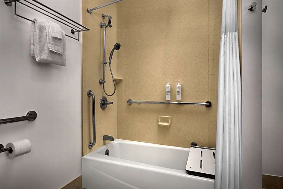 Spark by Hilton Vestal Binghamton University Area