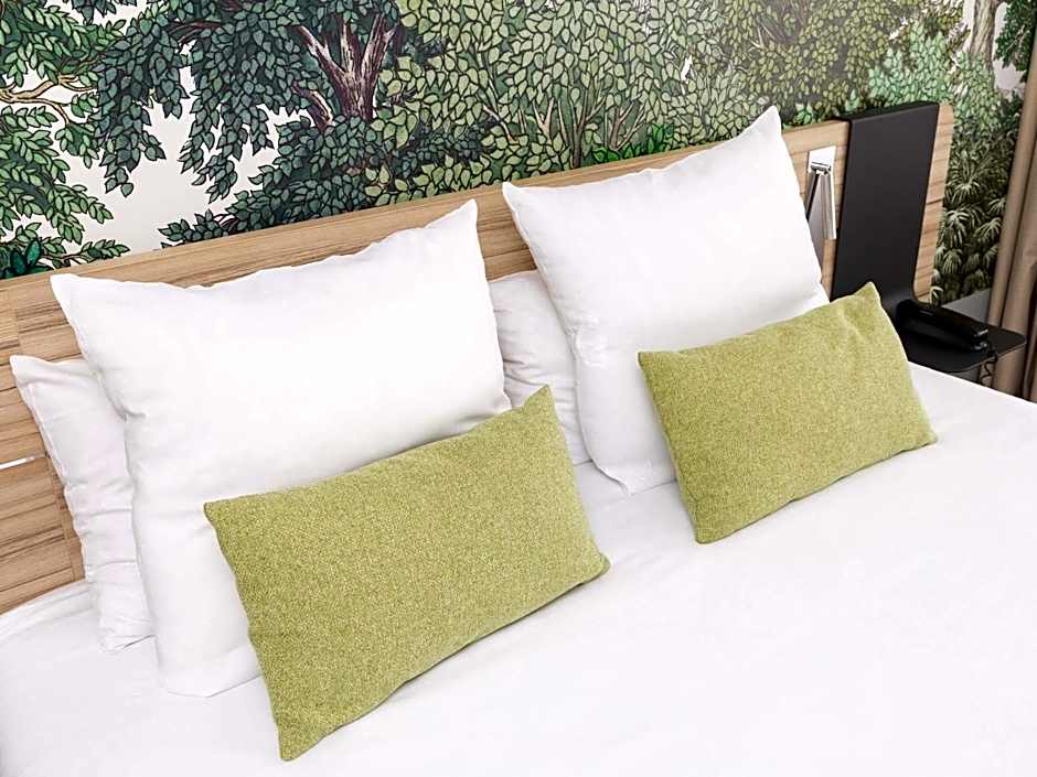 Novotel Suites Montpellier