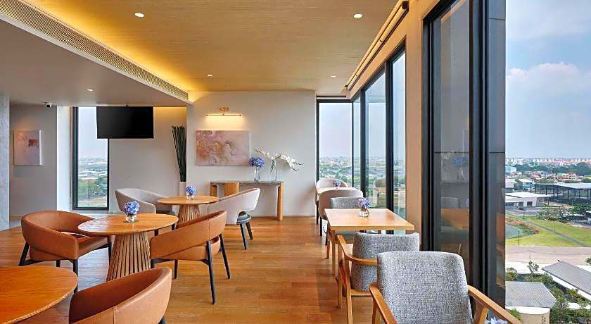 Novotel Bangkok Future Park Rangsit