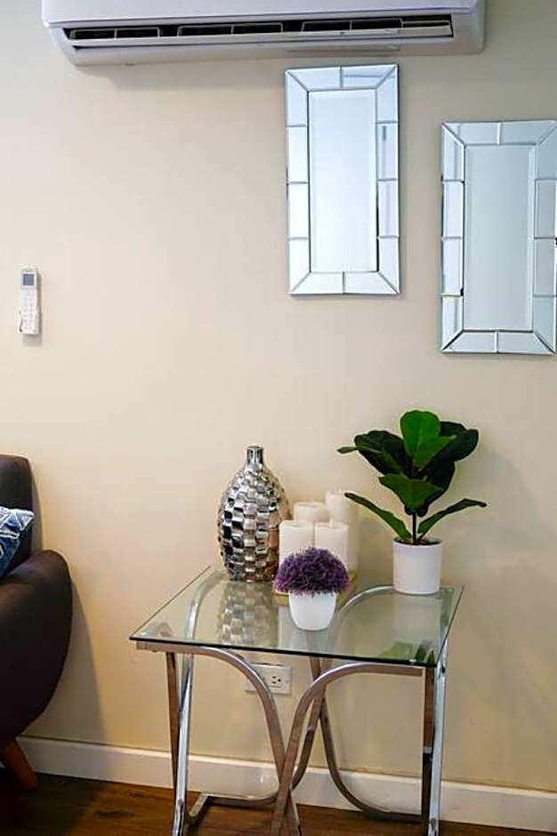 Casa San Miguel with Gated Parking at Casas Sanblu