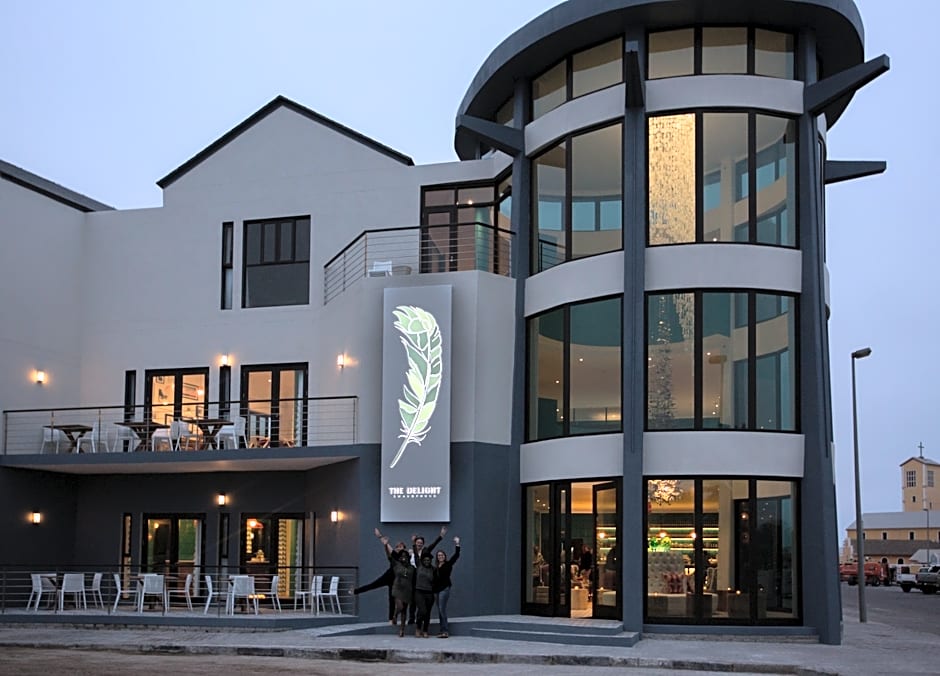 The Delight Swakopmund