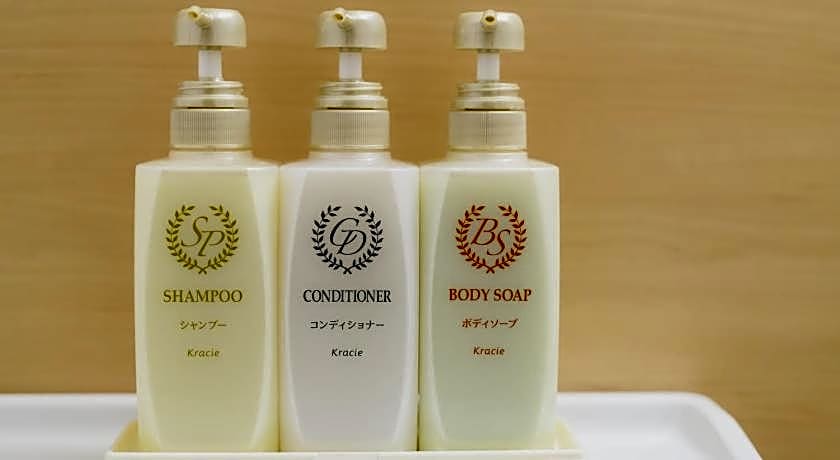 JP INN Kyoto Ekimae Izutsucho