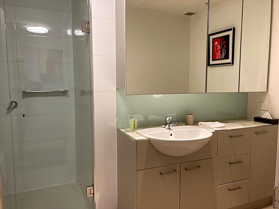 Accent Accommodation@Docklands