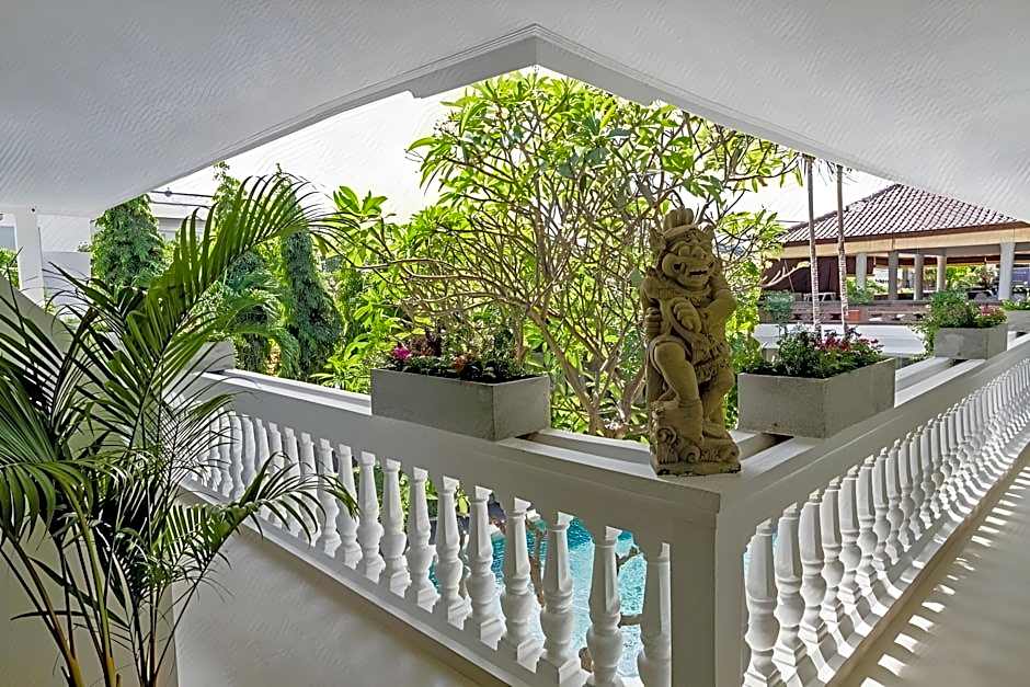 Akaya Bali