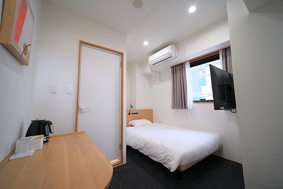 ano Hotel