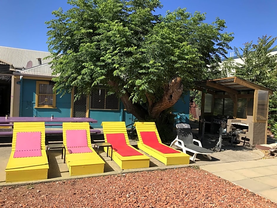 Wander Inn Bunbury