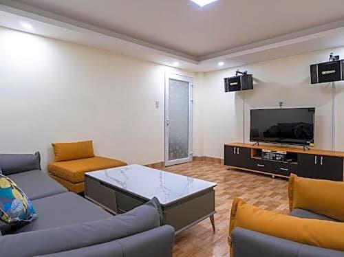 Homestay Cổ Loa Đà Lạt