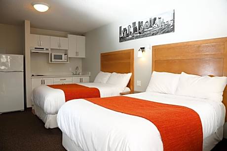 Chateau Motel