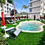 Sercotel Plana Suites