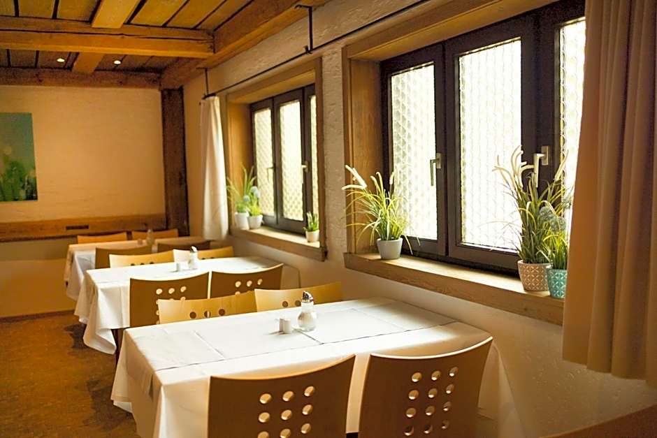 Garner Hotel Erlangen Sud by IHG