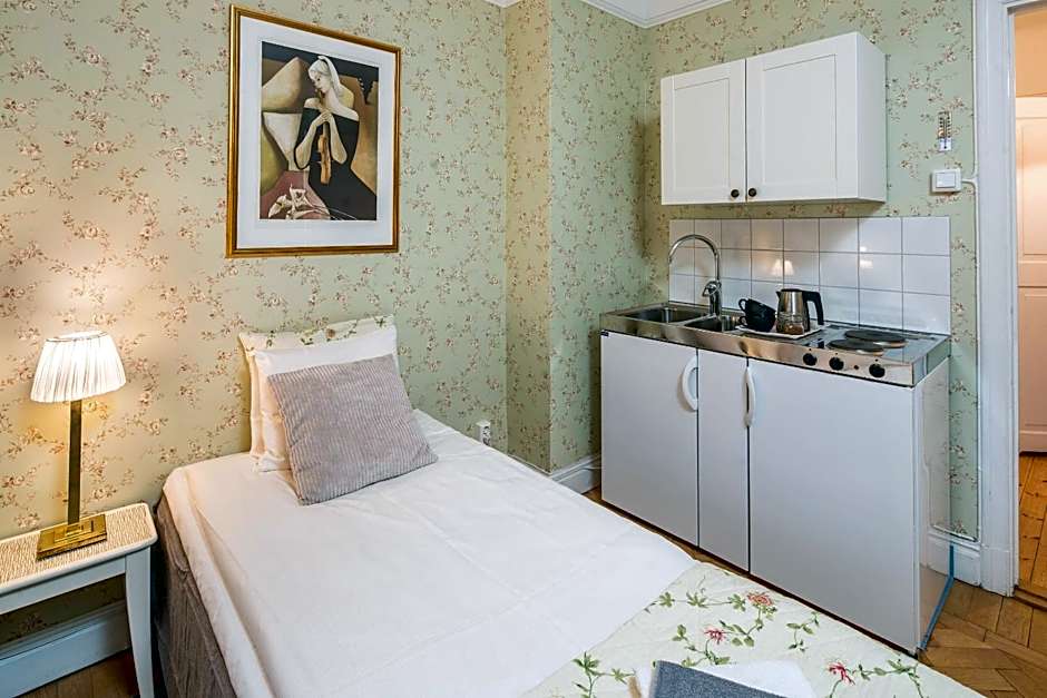 Wasa Park Hotel