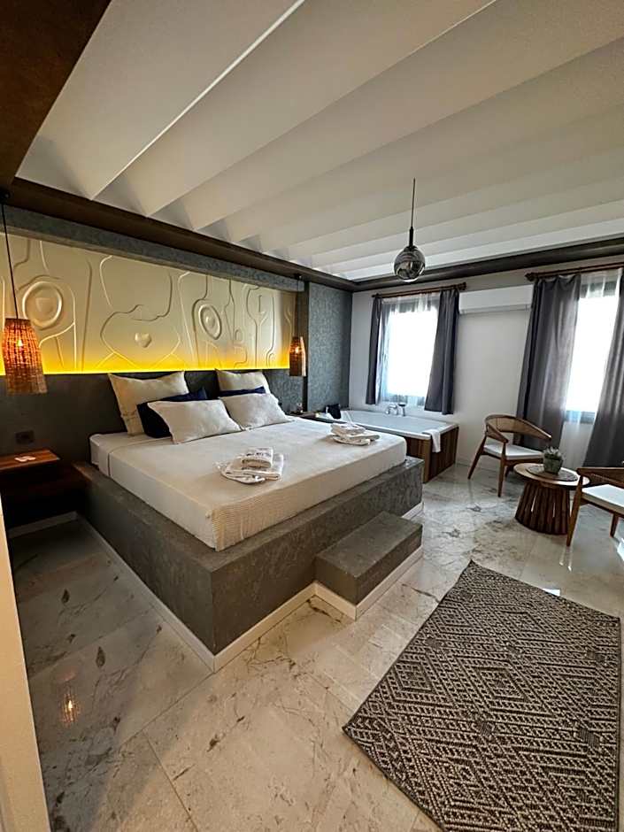 RÜYA BOHEME HOTEL BODRUM