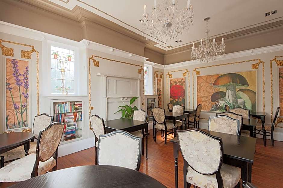 Boreland Lodge Hotel