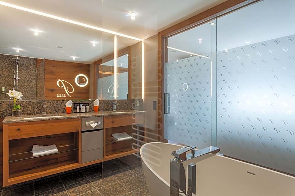 Hotel Platzer Superior