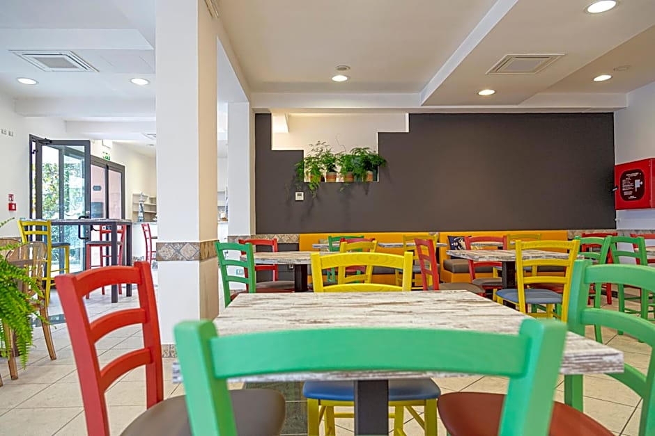 Mare Home Brunch&Beauty - Adults Only