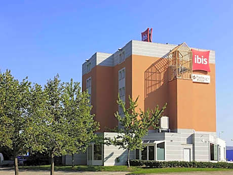 Hotel ibis Lyon Sud Chasse sur Rhone