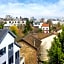 ibis Styles Clamart Gare Grand Paris