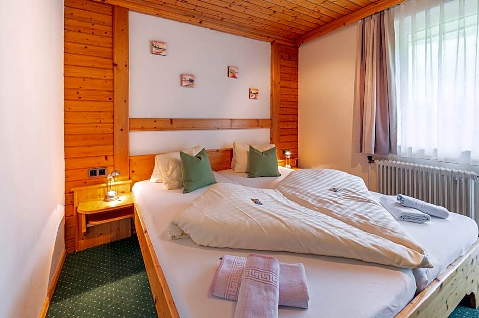 Panoramahotel Stocker