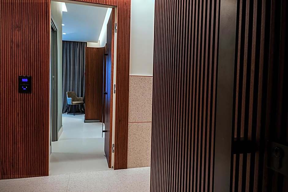 Best Western Hotel Ferrari