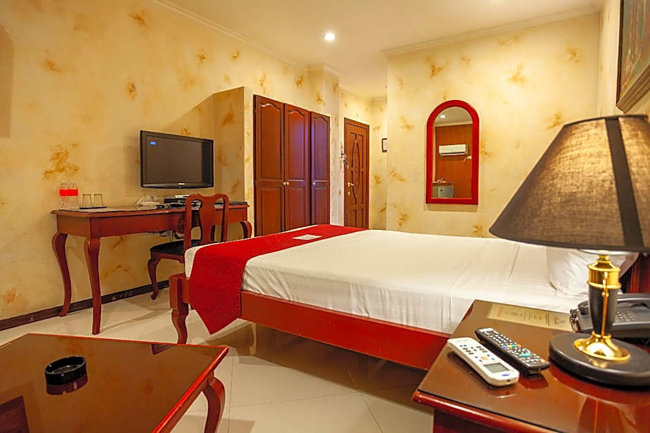 Hotel Royal Amsterdam