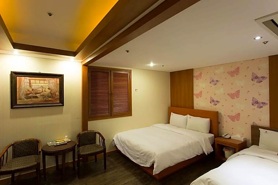 Benikea Hotel Daelim